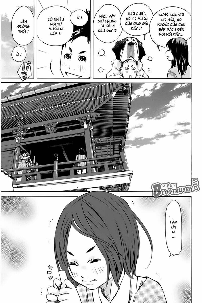 Pastel Chapter 136 - TC Truyện