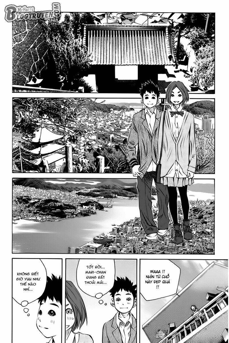 Pastel Chapter 136 - TC Truyện