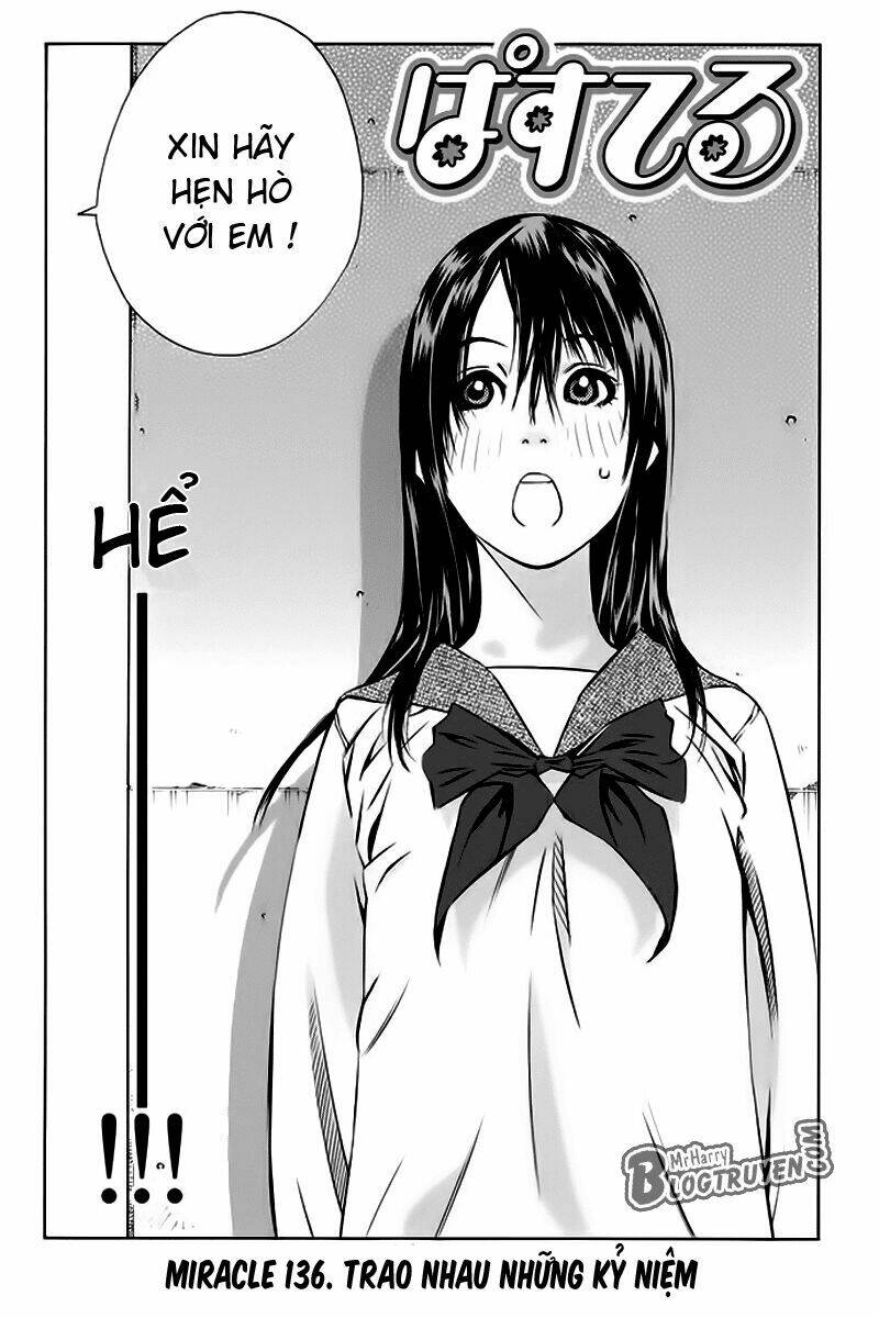 Pastel Chapter 136 - TC Truyện