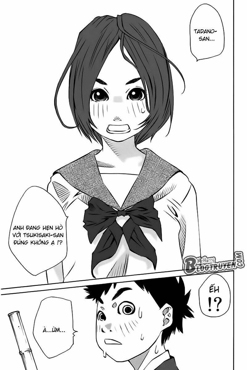 Pastel Chapter 136 - TC Truyện