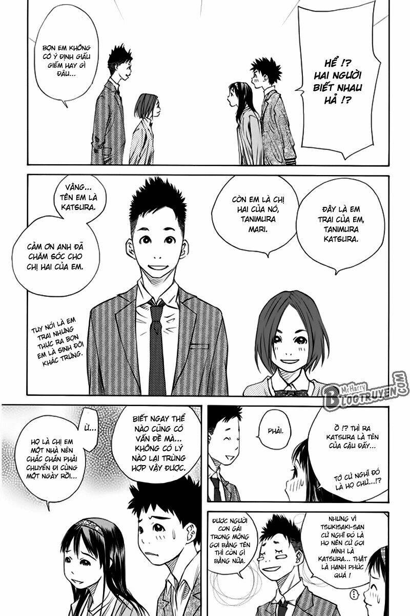 Pastel Chapter 136 - TC Truyện