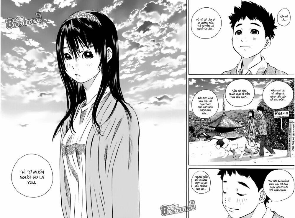 Pastel Chapter 136 - TC Truyện