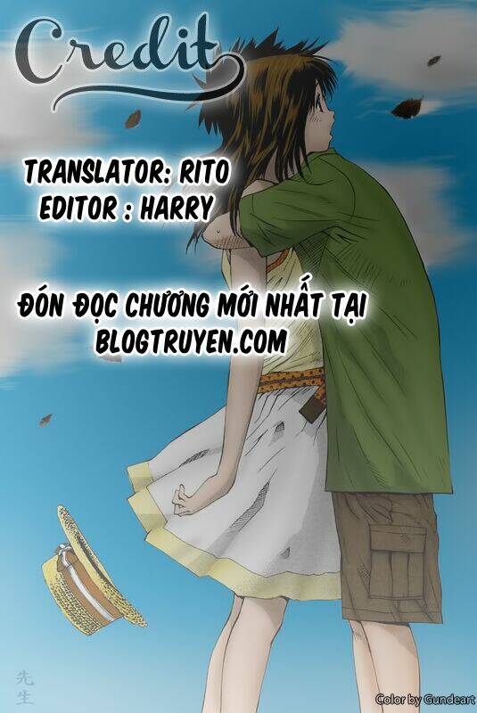 Pastel Chapter 136 - TC Truyện