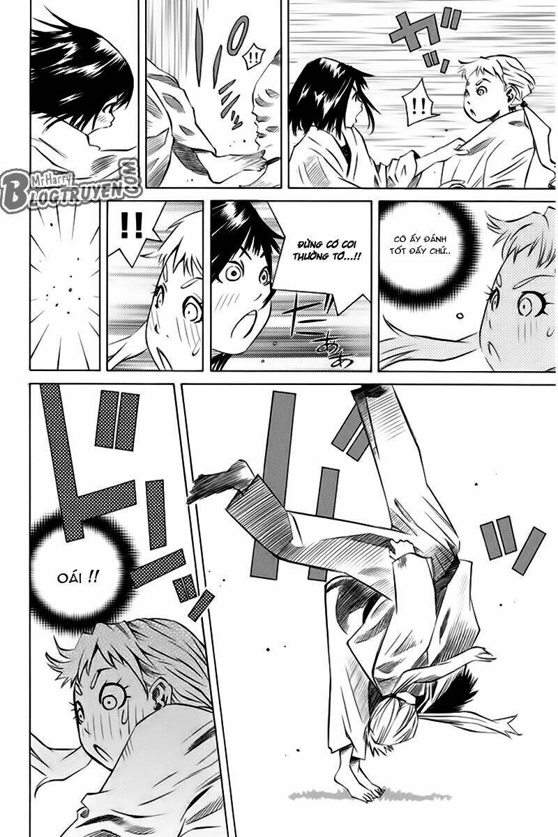 Pastel Chapter 137 - TC Truyện