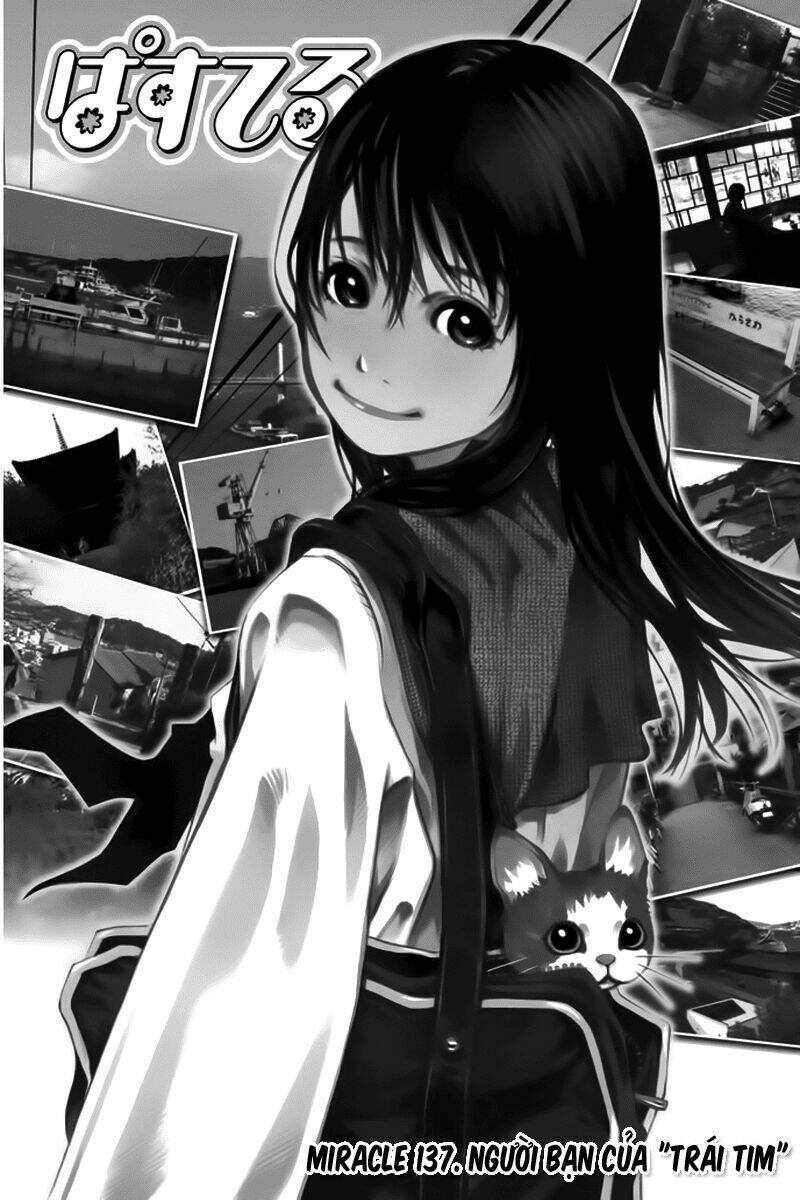 Pastel Chapter 137 - TC Truyện
