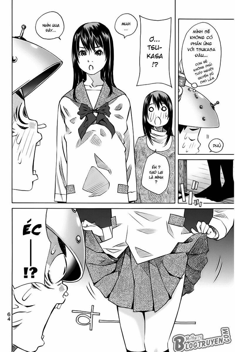 Pastel Chapter 137 - TC Truyện