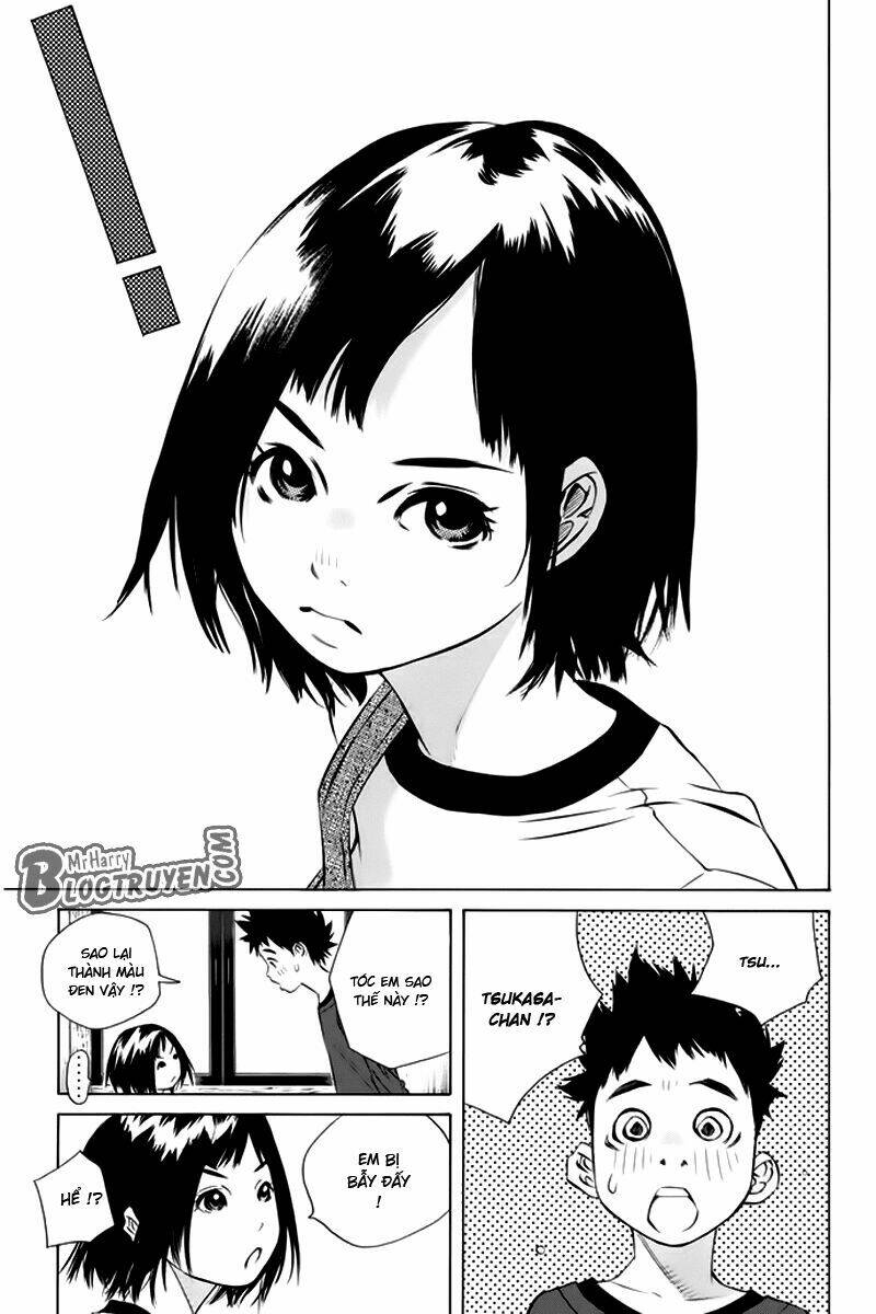 Pastel Chapter 137 - TC Truyện