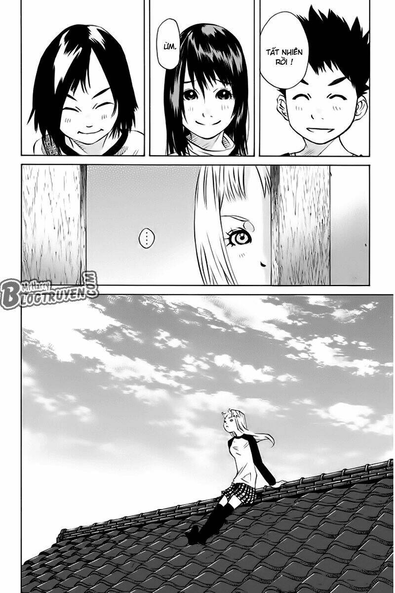 Pastel Chapter 137 - TC Truyện
