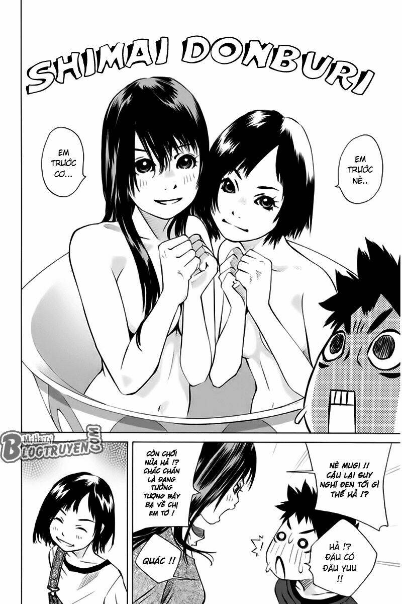 Pastel Chapter 137 - TC Truyện
