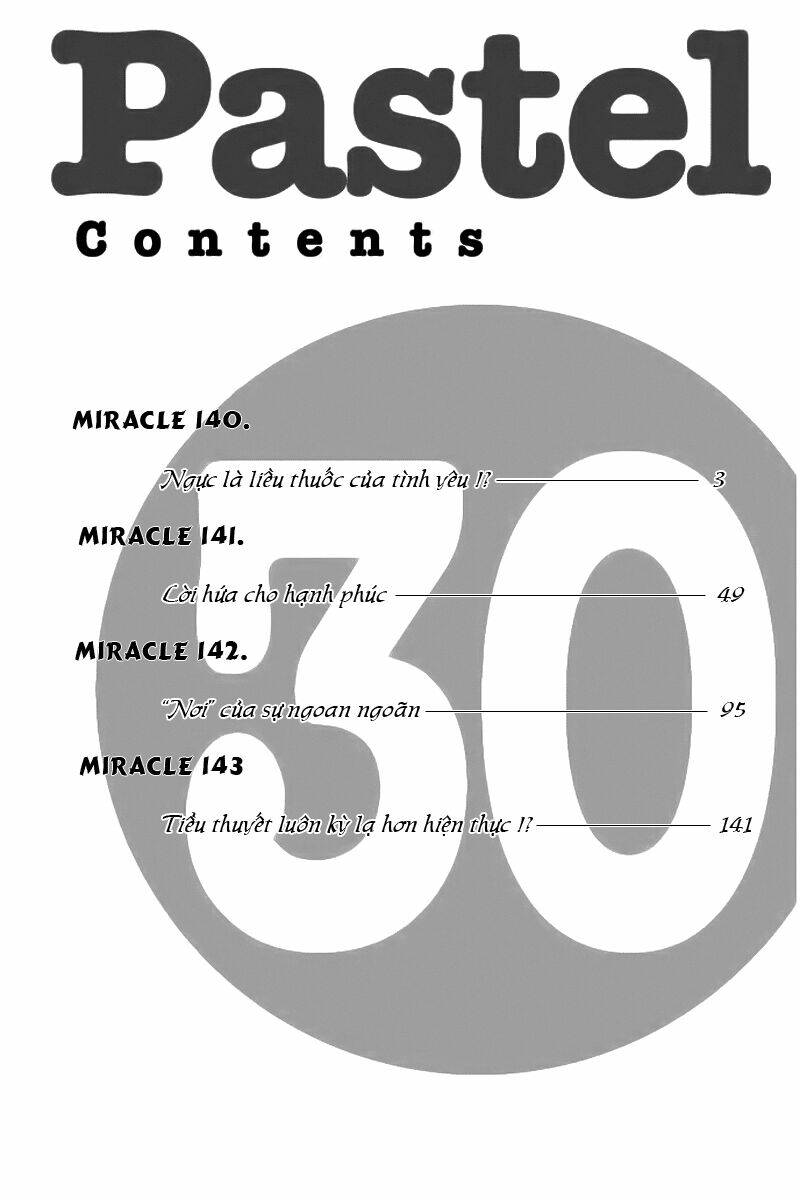 Pastel Chapter 140 - TC Truyện
