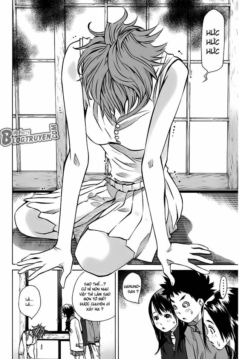 Pastel Chapter 140 - TC Truyện