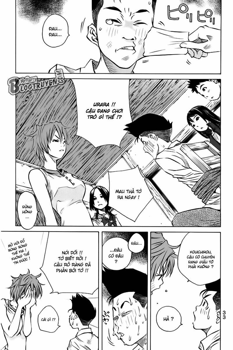 Pastel Chapter 140 - TC Truyện