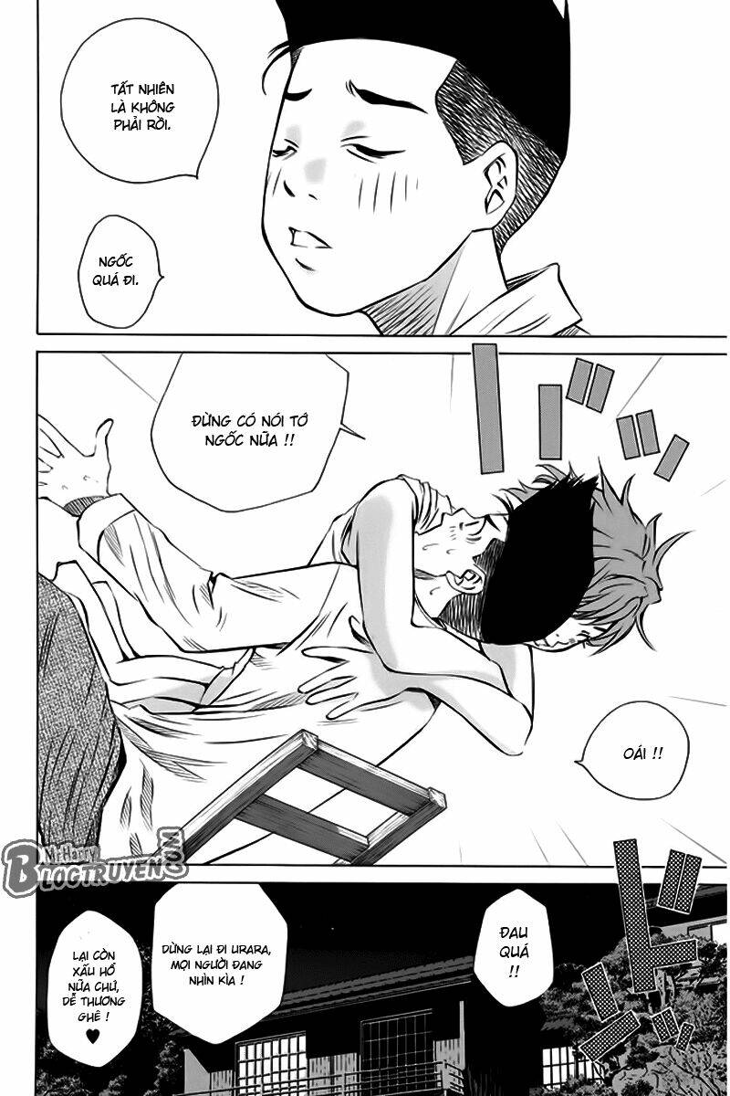 Pastel Chapter 140 - TC Truyện