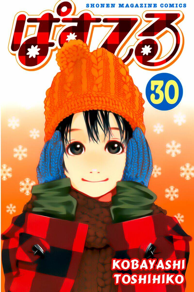 Pastel Chapter 140 - TC Truyện