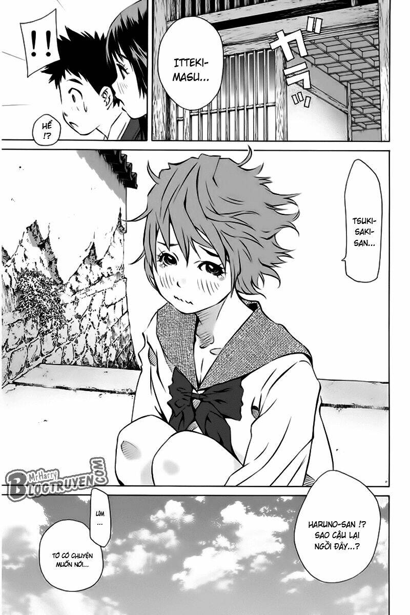 Pastel Chapter 140 - TC Truyện