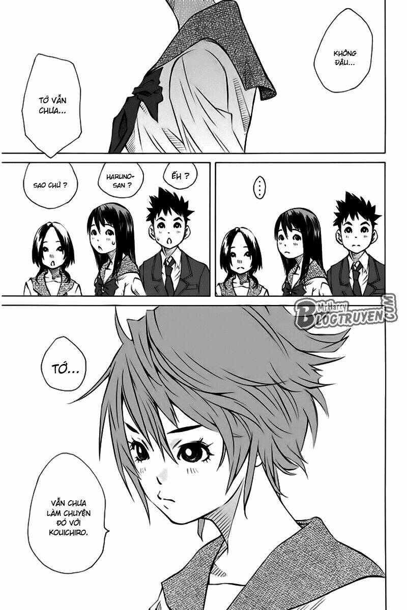 Pastel Chapter 140 - TC Truyện