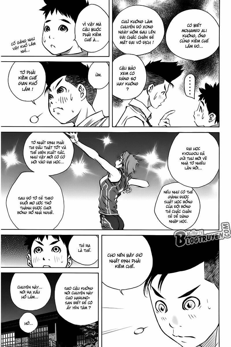 Pastel Chapter 140 - TC Truyện
