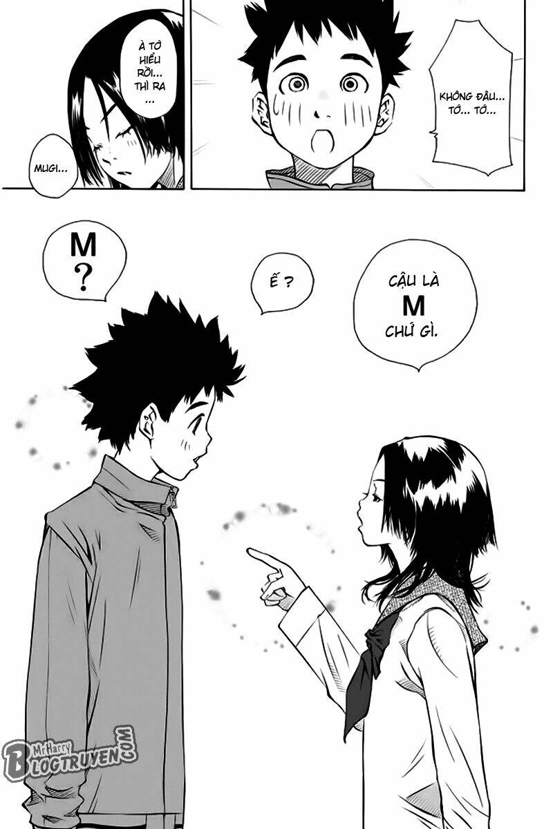 Pastel Chapter 140 - TC Truyện