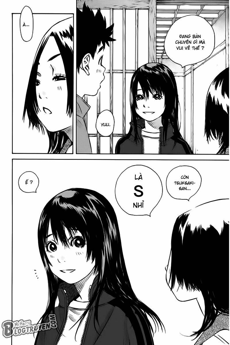 Pastel Chapter 140 - TC Truyện