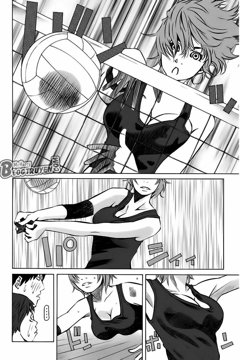 Pastel Chapter 140 - TC Truyện