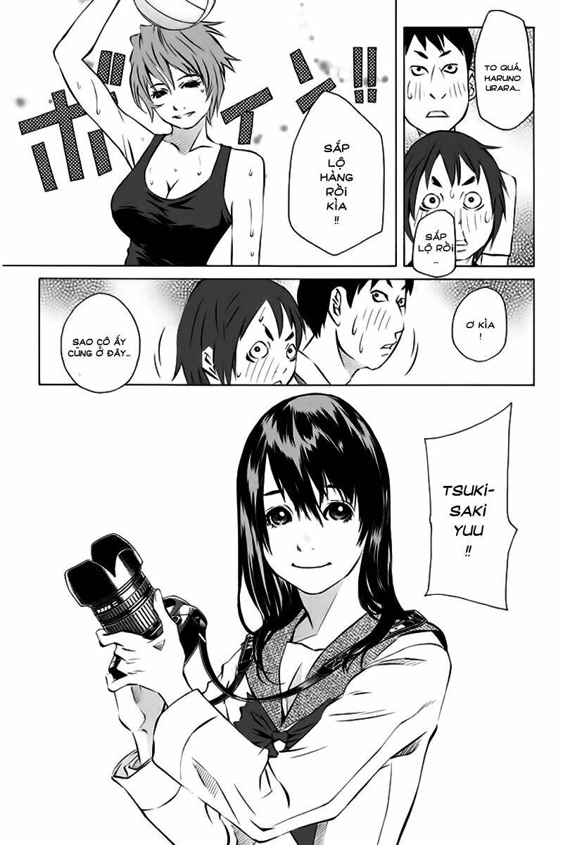 Pastel Chapter 140 - TC Truyện