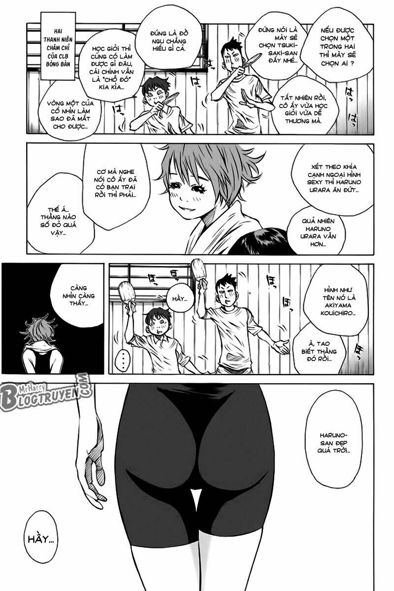 Pastel Chapter 140 - TC Truyện