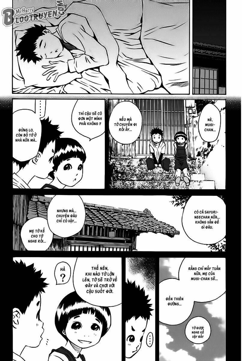 Pastel Chapter 141 - TC Truyện