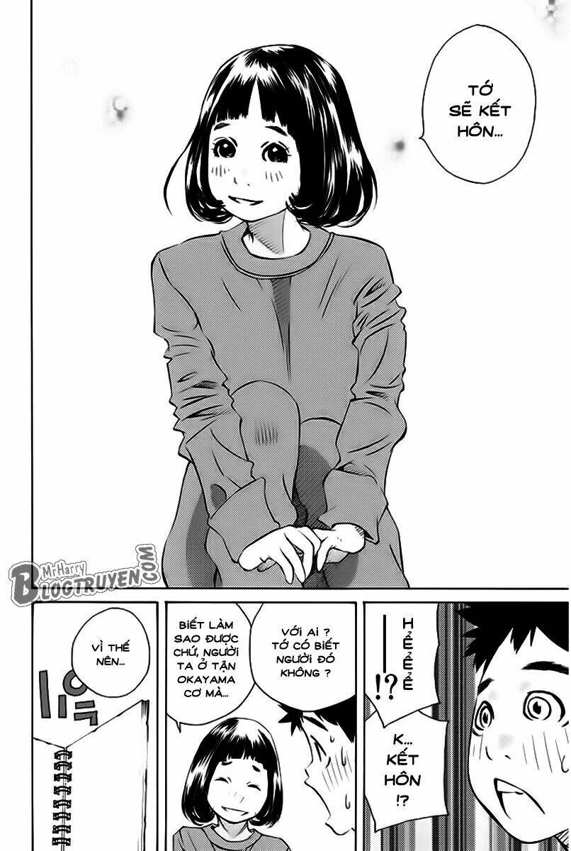 Pastel Chapter 141 - TC Truyện
