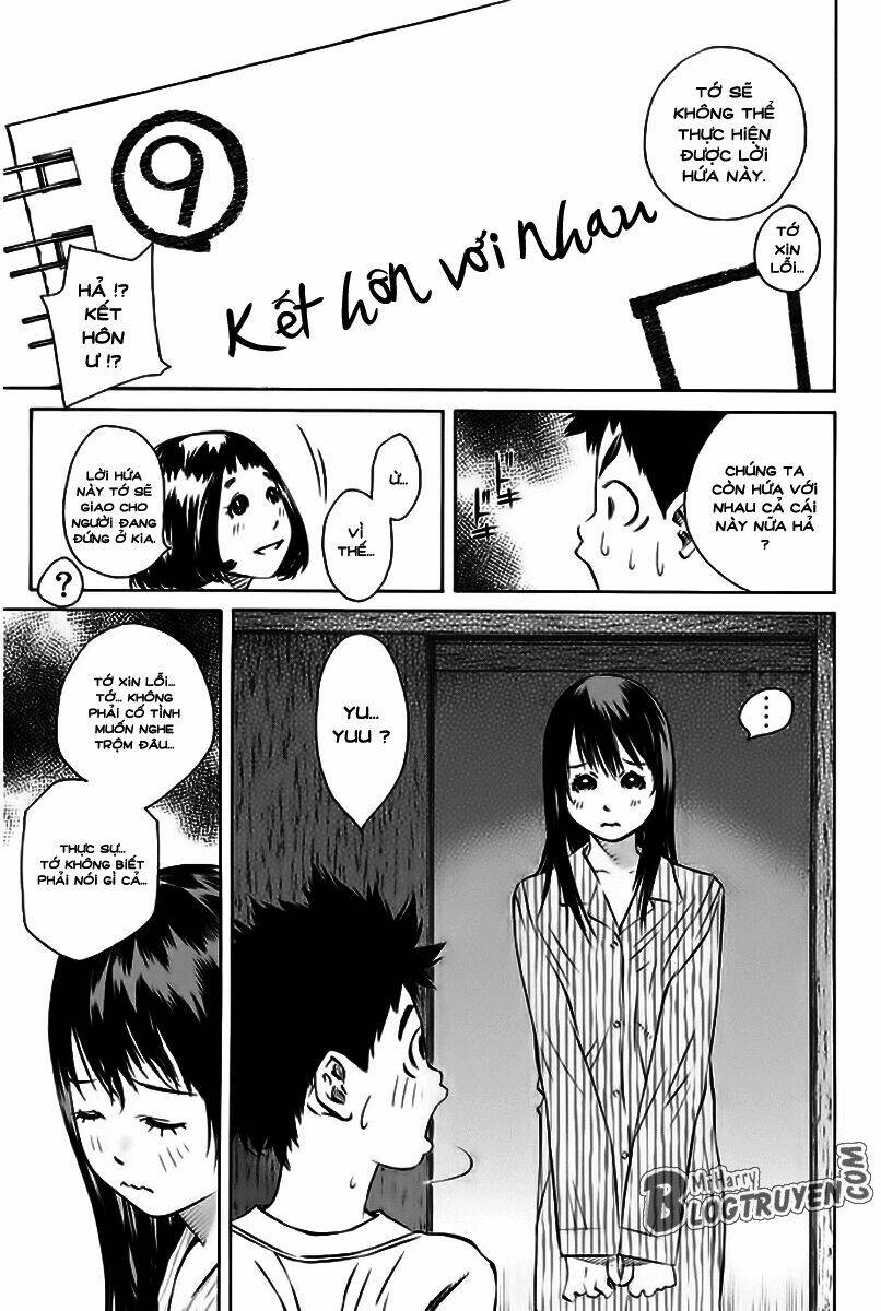 Pastel Chapter 141 - TC Truyện