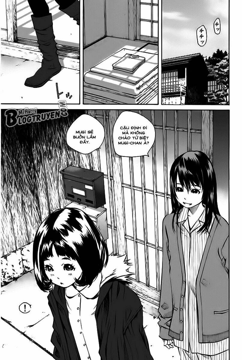 Pastel Chapter 141 - TC Truyện