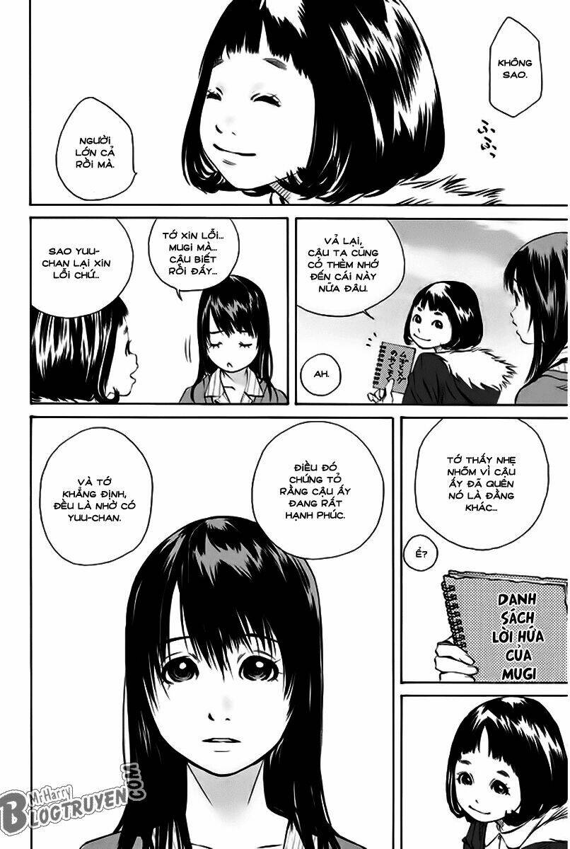 Pastel Chapter 141 - TC Truyện