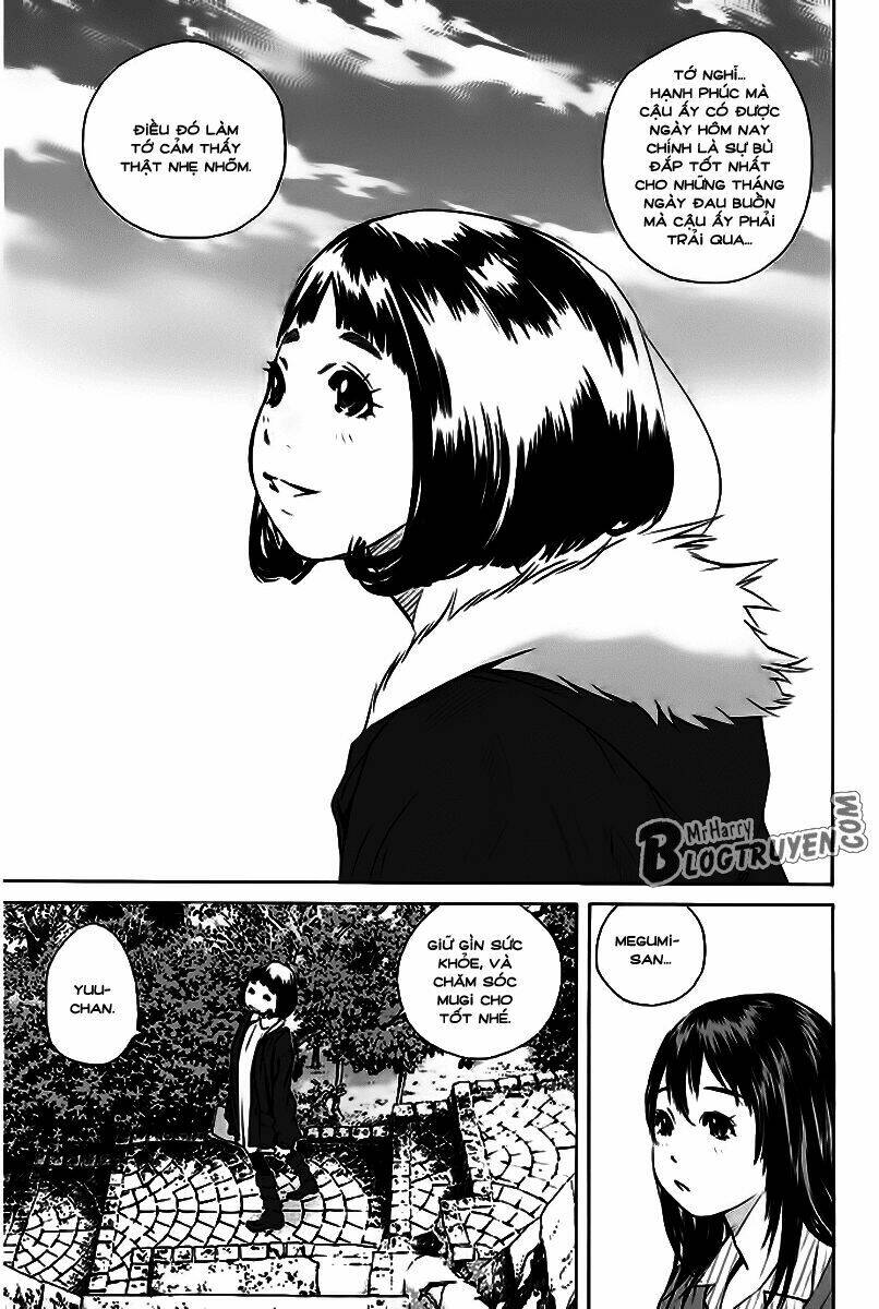 Pastel Chapter 141 - TC Truyện