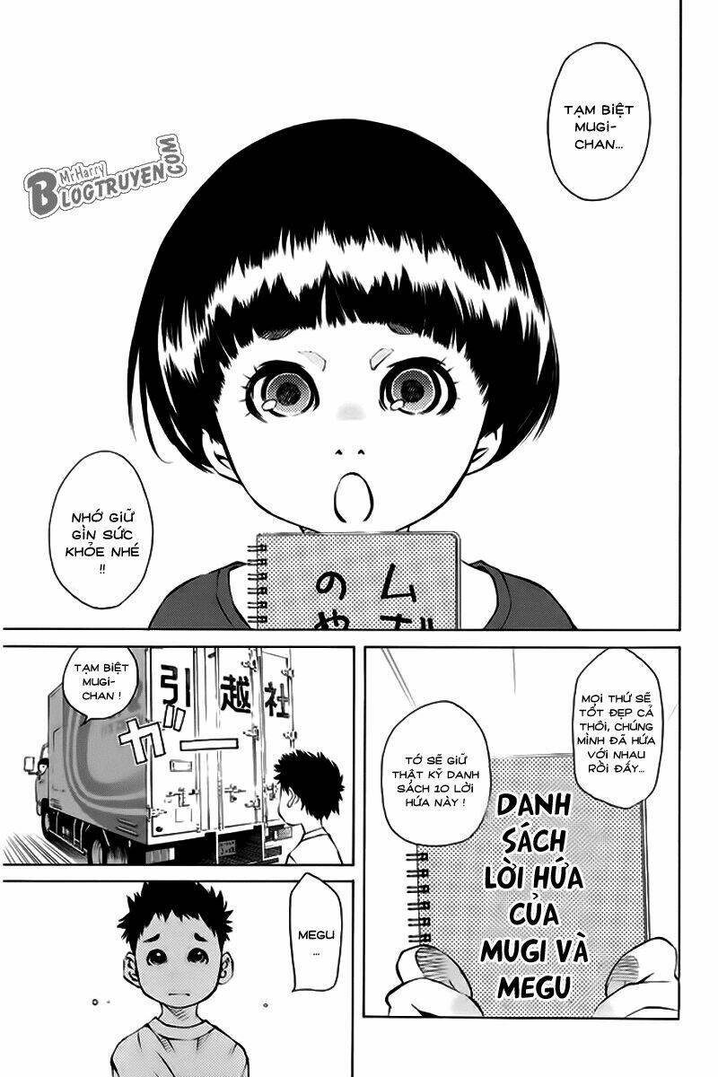 Pastel Chapter 141 - TC Truyện