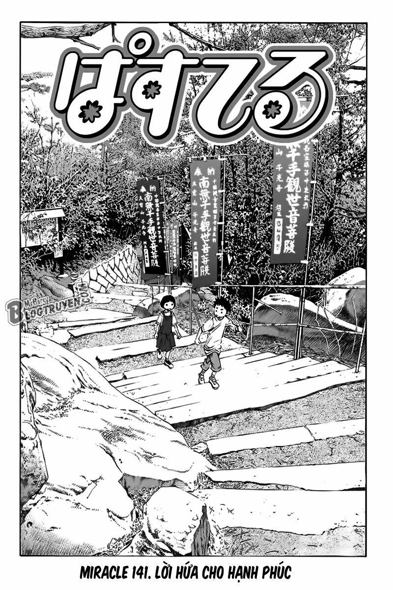 Pastel Chapter 141 - TC Truyện