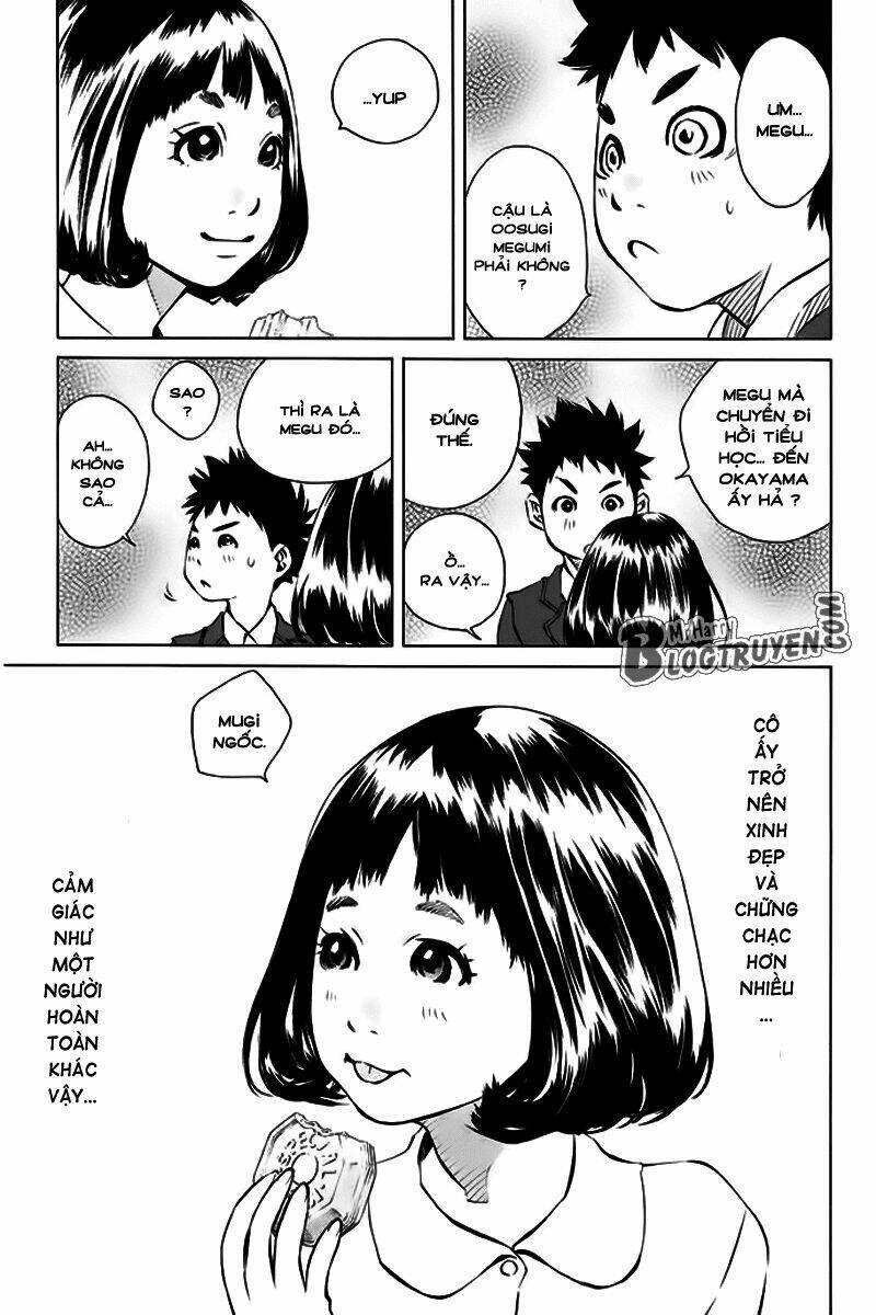 Pastel Chapter 141 - TC Truyện