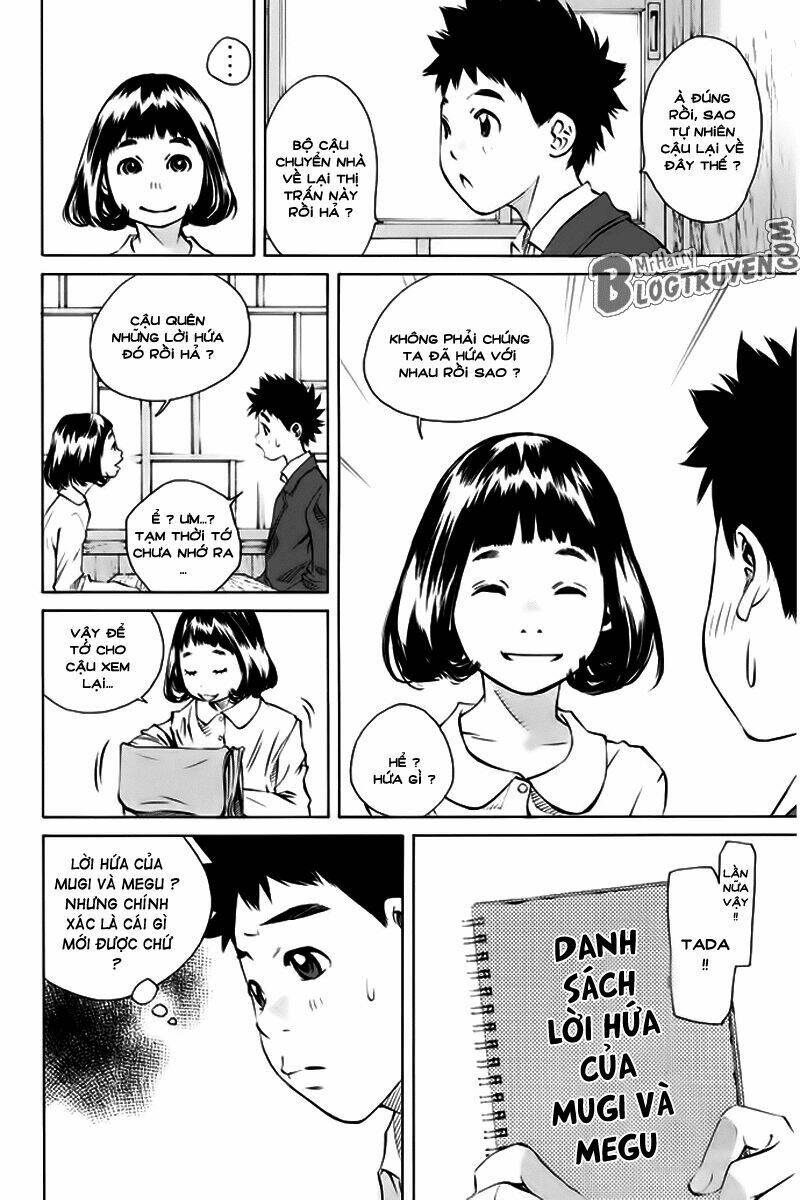 Pastel Chapter 141 - TC Truyện