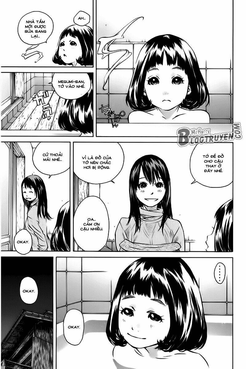 Pastel Chapter 141 - TC Truyện