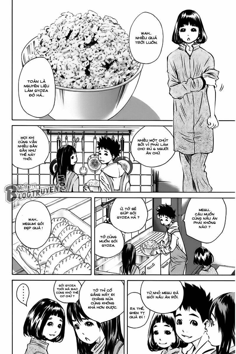 Pastel Chapter 141 - TC Truyện