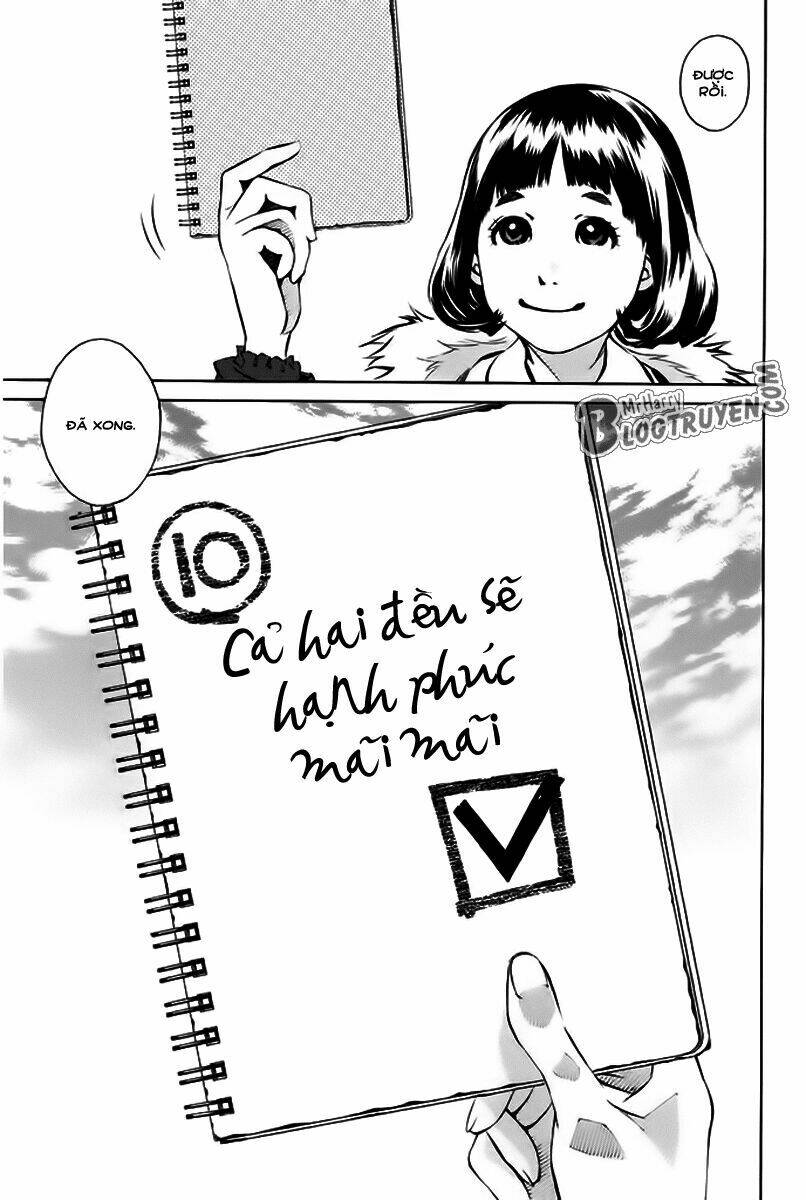 Pastel Chapter 141 - TC Truyện