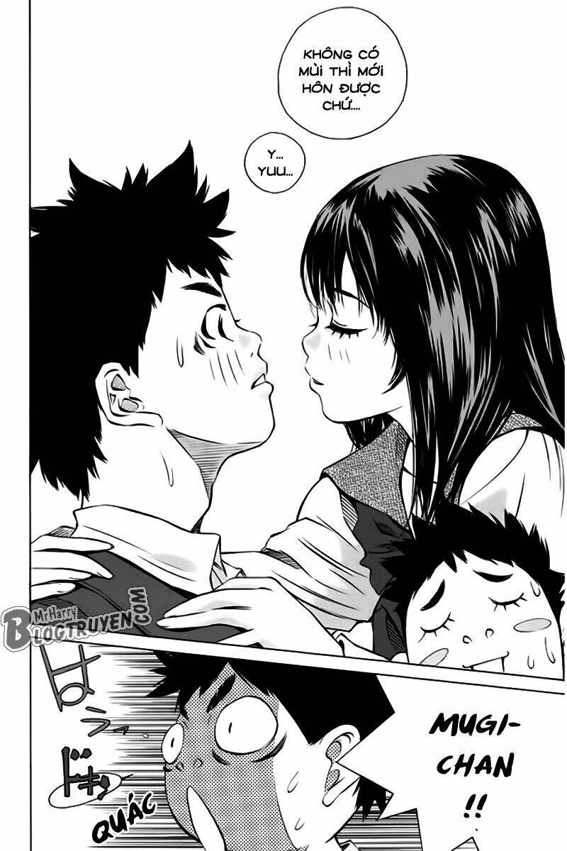 Pastel Chapter 141 - TC Truyện