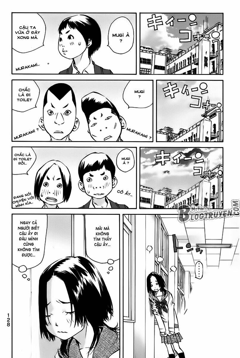 Pastel Chapter 142 - TC Truyện