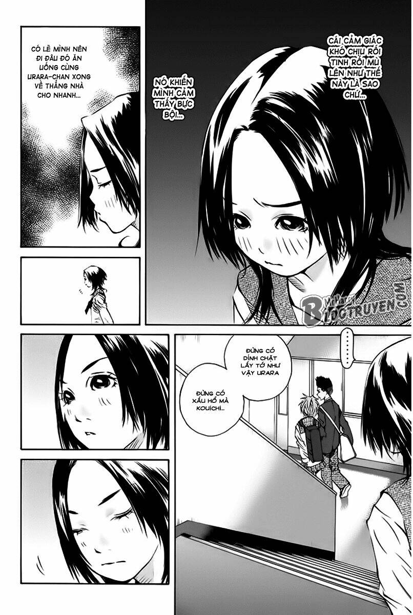 Pastel Chapter 142 - TC Truyện
