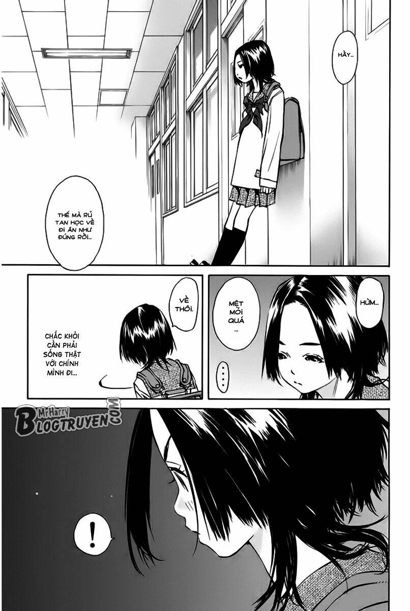 Pastel Chapter 142 - TC Truyện
