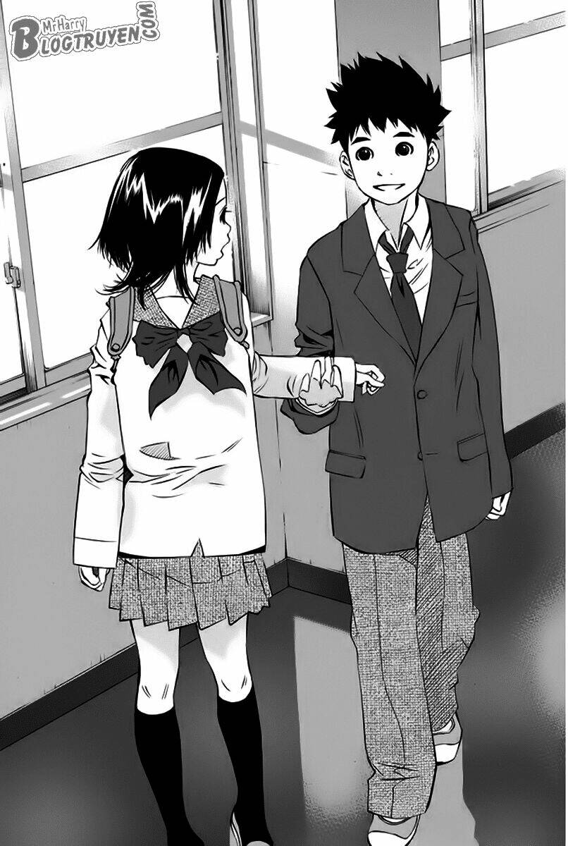 Pastel Chapter 142 - TC Truyện