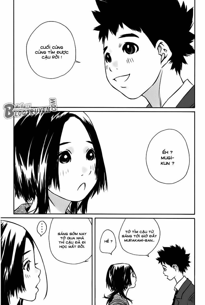 Pastel Chapter 142 - TC Truyện