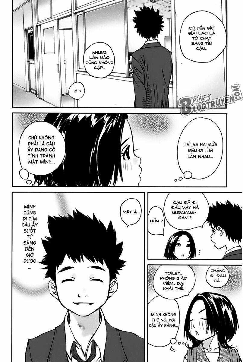 Pastel Chapter 142 - TC Truyện