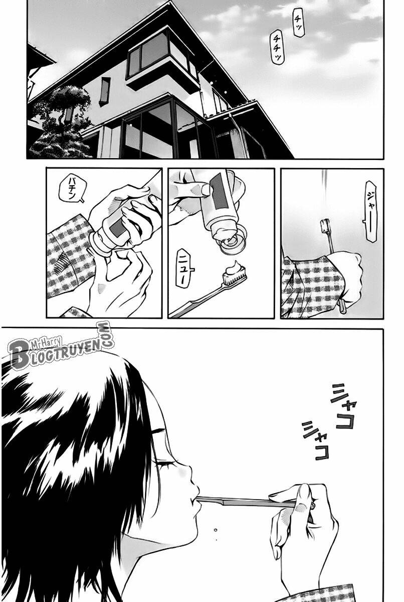 Pastel Chapter 142 - TC Truyện