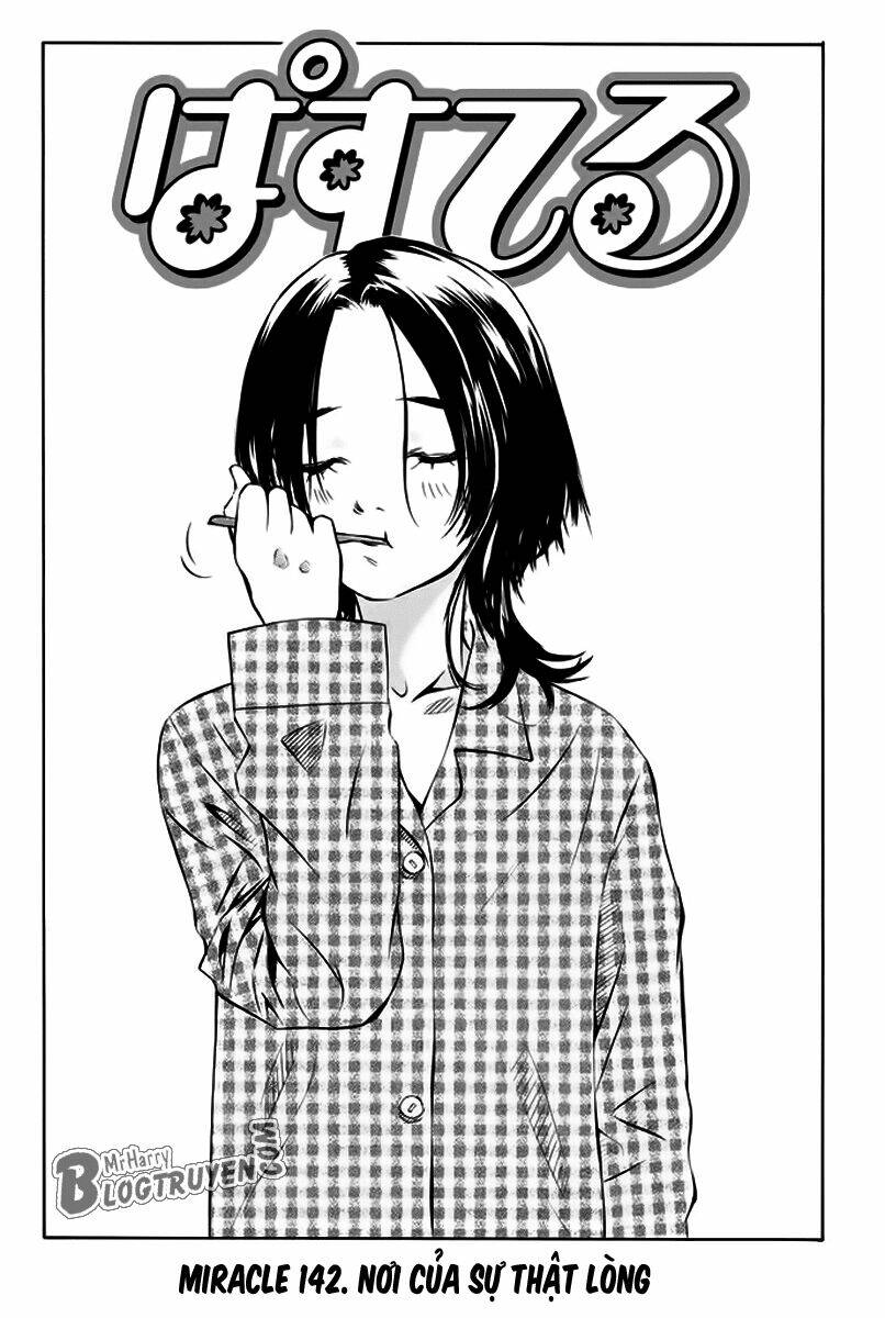 Pastel Chapter 142 - TC Truyện