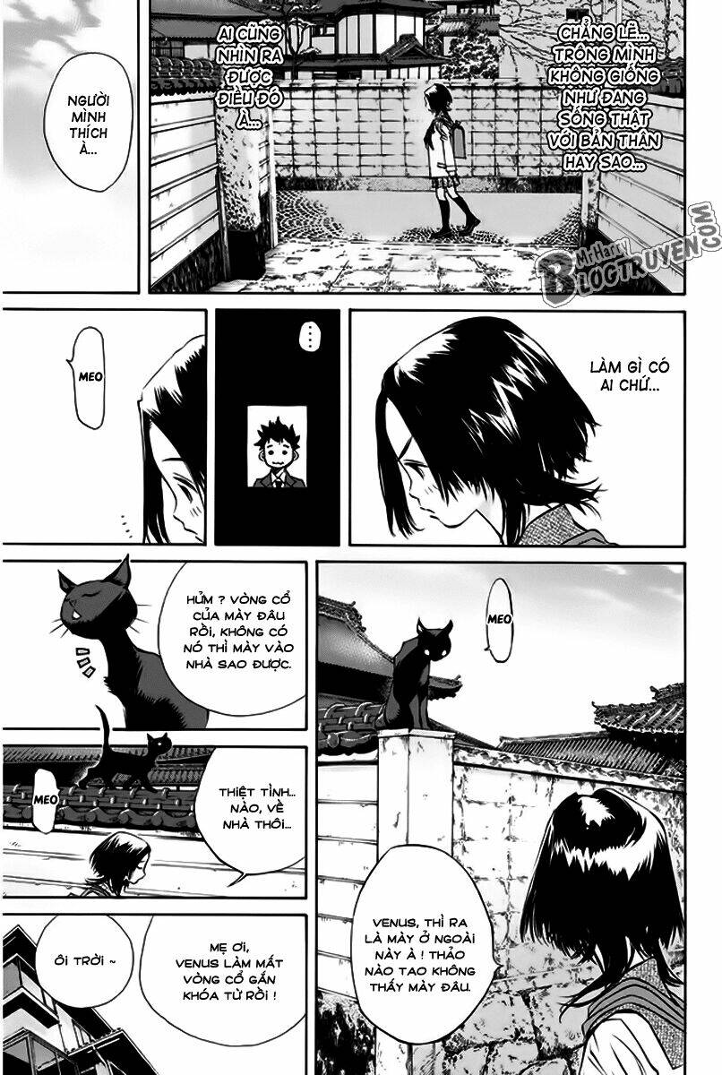Pastel Chapter 142 - TC Truyện