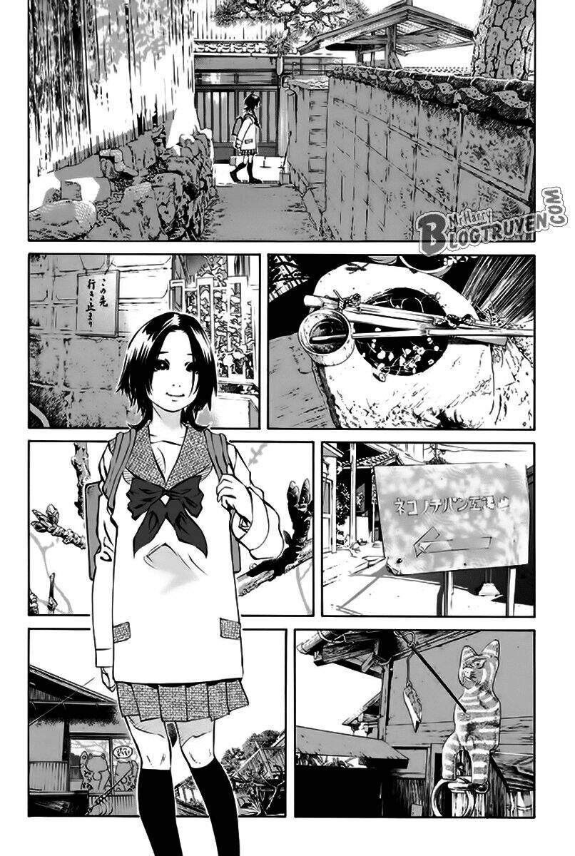 Pastel Chapter 142 - TC Truyện